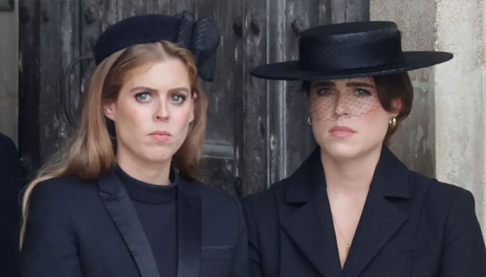 Princess Beatrice, Eugenie’s fears about Prince Andrew take a damaging turn