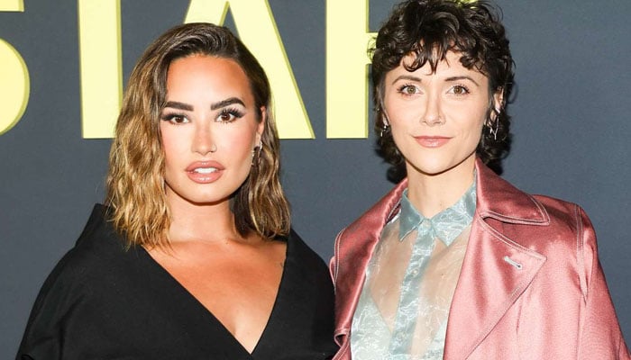 Alyson Stoner recalls Demi Lovato punching backup dancer