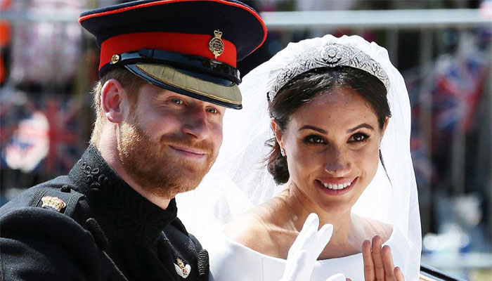 Royal experts reveal most successful part of Meghan Markle, Harrys new deal