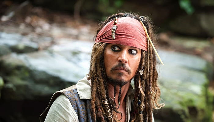 Pirates of the Caribbean producer reveals Johnny Depp open to return
