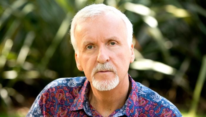 James Cameron decides to master AI ahead of its potential danger