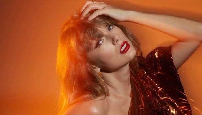 Taylor Swift is making headlines after announcing her new album The Life of a Showgirl