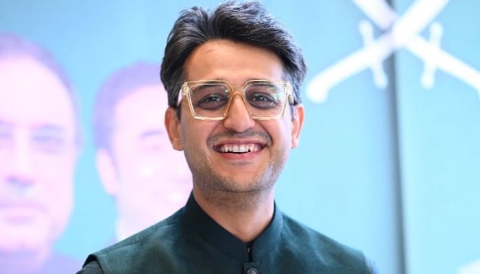 Actor and comedian Syed Shafaat Ali. — Insgram/@shafaatsyed
