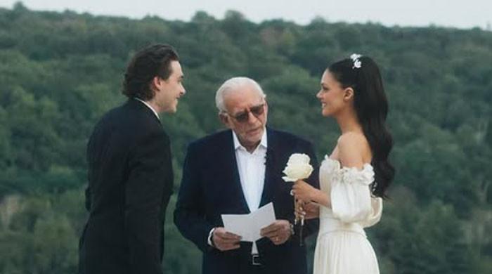 Nicola Peltz told to drop Beckham name after vow renewal snub to in-laws