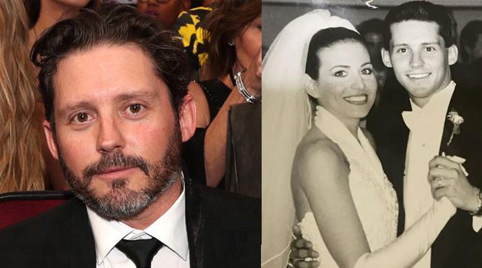 Brandon Blackstock's first wife Melissa honors him with emotional message