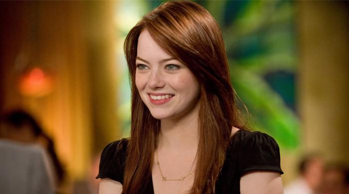 Emma Stone reveals how motherhood surprisingly changed her career