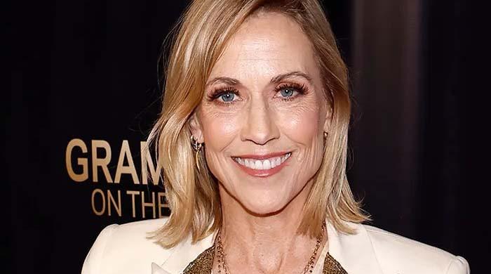 Sheryl Crow says her music connects generations