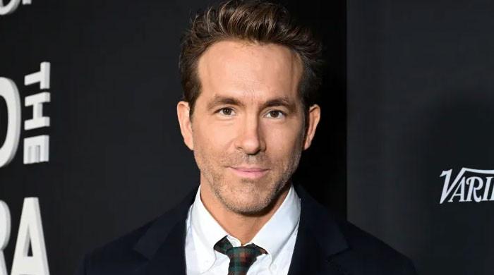 Ryan Reynolds sparks frenzy hinting at Deadpool joining 'Avengers'