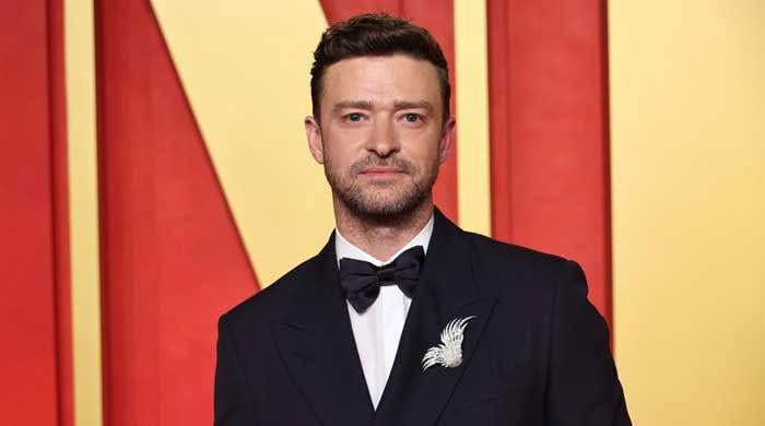 Justin Timberlake vows change after health scare: ‘Big wake-up call'