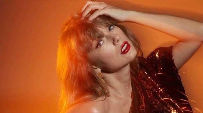 Taylor Swift's The Life of a Showgirl 'leak' sparks frenzy