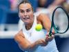Sabalenka edges Raducanu in Cincinnati thriller