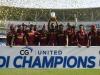 Seales leads West Indies to ODI series victory over Pakistan