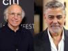 George Clooney, Larry David's Barack Obama obsession spirals out of control