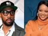 RZA pitches bold name idea for Rihanna's next baby