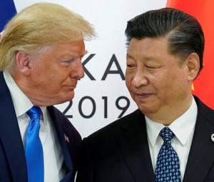 US and China extend tariff truce by 90 days