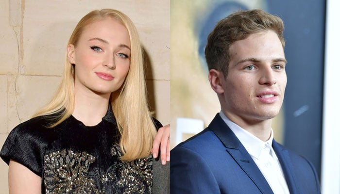 Gianni Paolo defends Sophie Turner amid online parenting criticism
