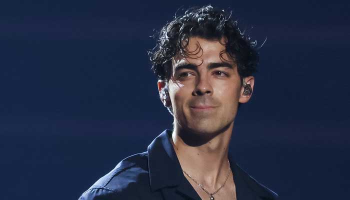 Joe Jonas confirms Camp Rock 3 is in the works