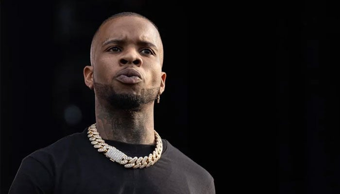 Tory Lanez finally handed a clear cut answer about his 10-year conviction
