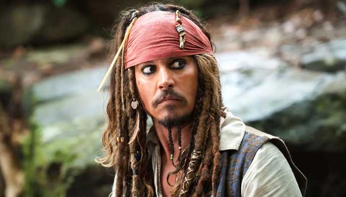 Pirates producer drops big hint on Johnny Depp’s return to franchise