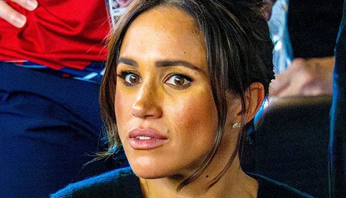 Meghan Markle sparks a lot of talk following alarm bells signing off