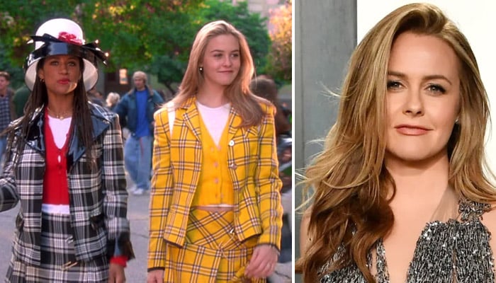 Alicia Silverstone opens up about filming Clueless sequel