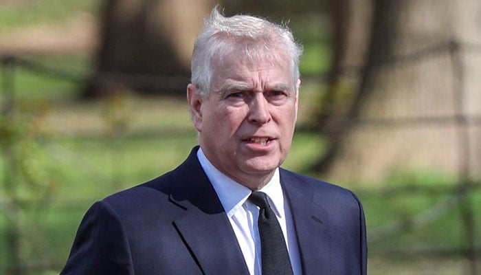 Prince Andrew has engaged in a shocking behavior against builders