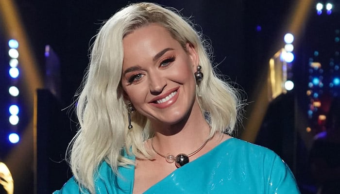 Katy Perry address the backlash on New York concert