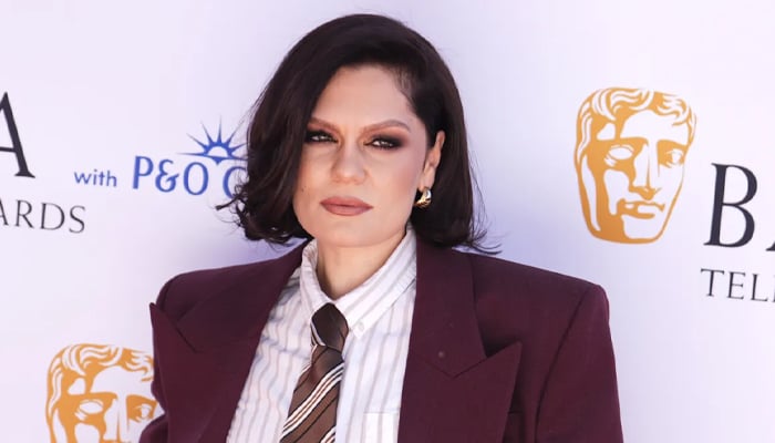 Jessie J reveals side effects of mastectomy