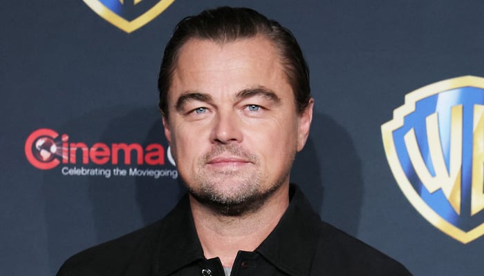 Leonardo DiCaprio admits rejecting major role