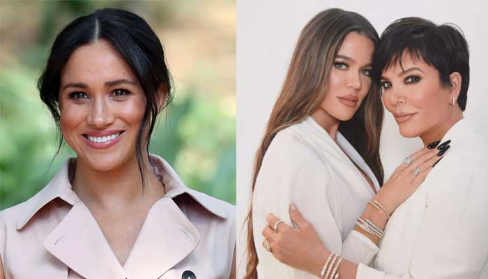 Meghan Markle’s gifts win praise from Kardashian family