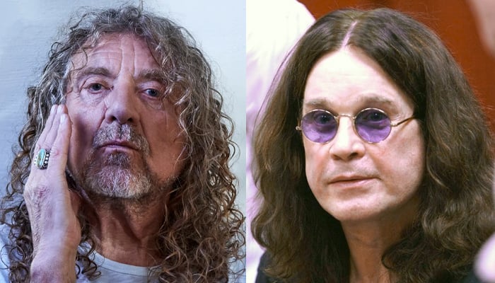 Led Zeppelin reveals reason for turning down ‘Back To The Beginning gig