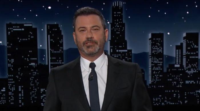Jimmy Kimmel announces major citizenship move