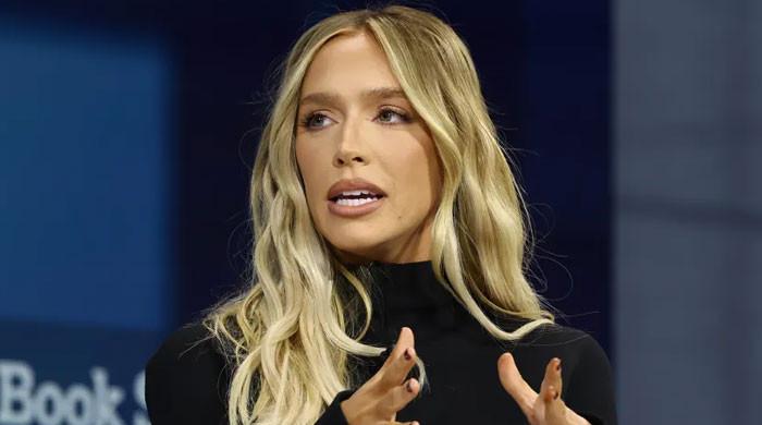 Alex Cooper shares what she did for cash before launching podcast