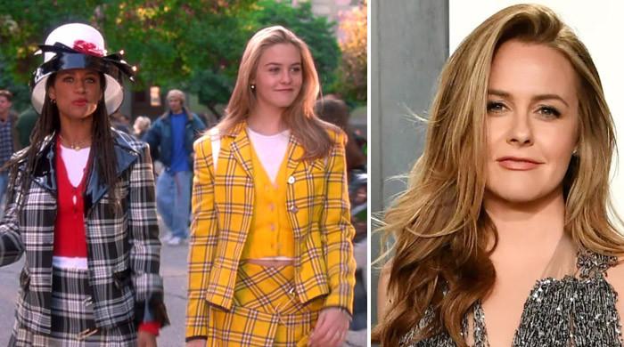 Alicia Silverstone reveals exciting details of 'Clueless sequel'