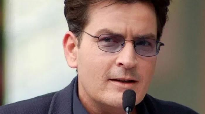 Charlie Sheen gets honest about his life in Netflix doc