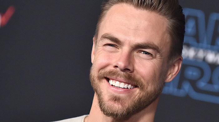 Derek Hough gets boost in his hosting career