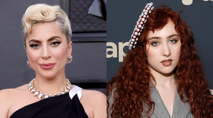 Chappell Roan credits Lady Gaga for music inspiration 