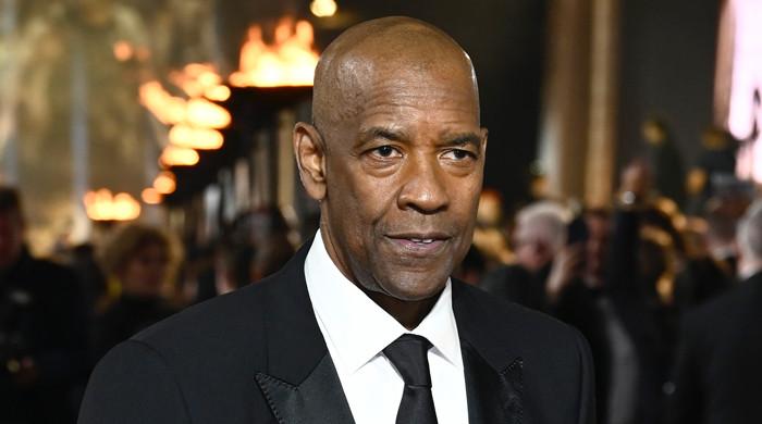 Denzel Washington reveals ONE life regret despite success