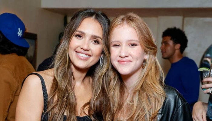 Jessica Alba marks incredible daughter Havens milestone day