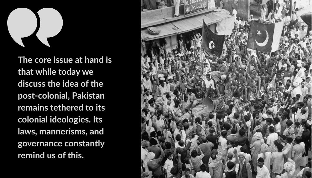 Geo.tv illustration and photo via Cambridge University Press