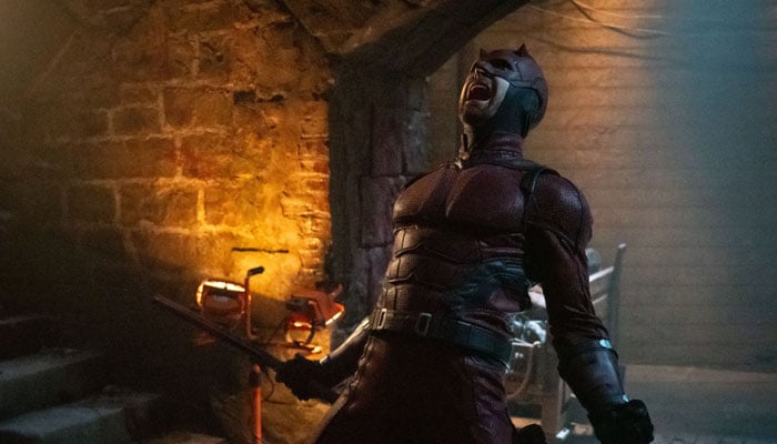 Vincent DOnofrio weighs in on Daredevil: Born Again future