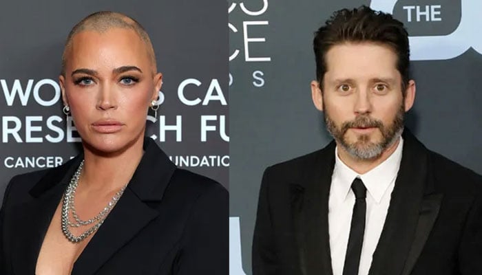 Teddi Mellencamp says Brandon Blackstock’s passing struck deeply amid cancer battle