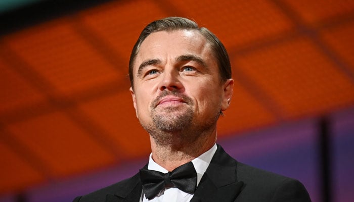 Leonardo DiCaprio on how he feels emotionally in life