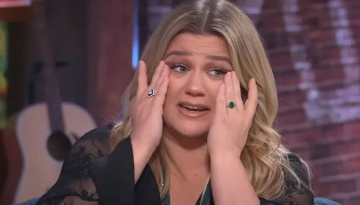 Kelly Clarkson cancels her upcoming appearance at Texas benefit concert