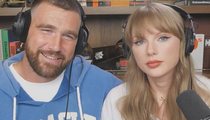 Taylor Swift details about receiving life-changing call