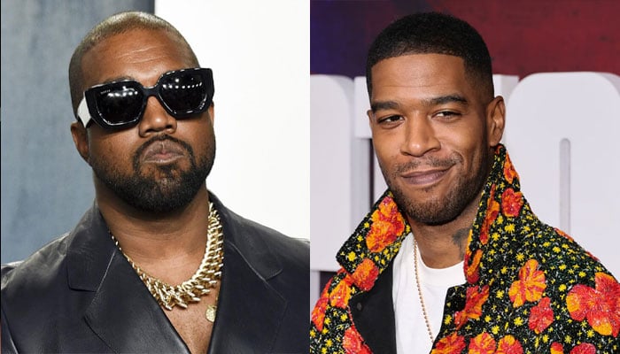 Kid Cudi opens up about his strained relationship with former close friend Kanye West