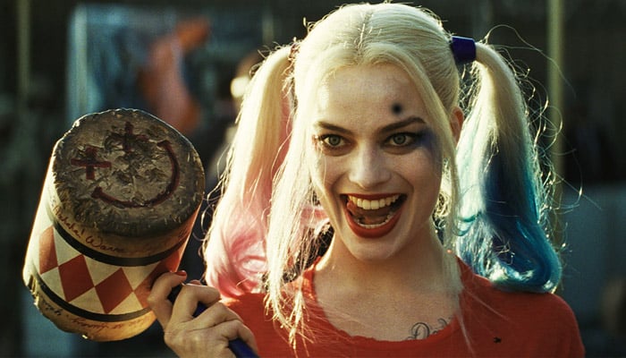 James Gunn break silence on Margot Robbie’s DC future