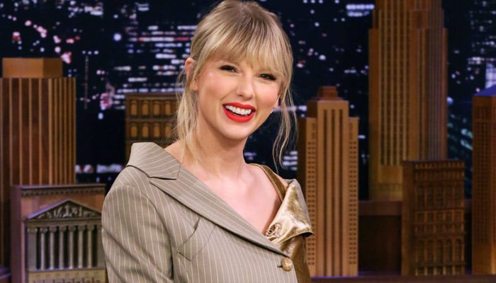 Taylor Swift dishes on her surprising hobbies