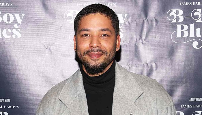 Jussie Smollett reflects on mistake that changed his life