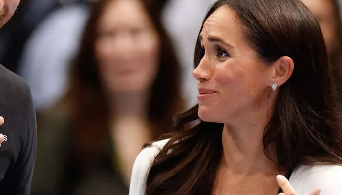 Meghan Markle branded ‘ugly’ with a ‘bully’s reputation